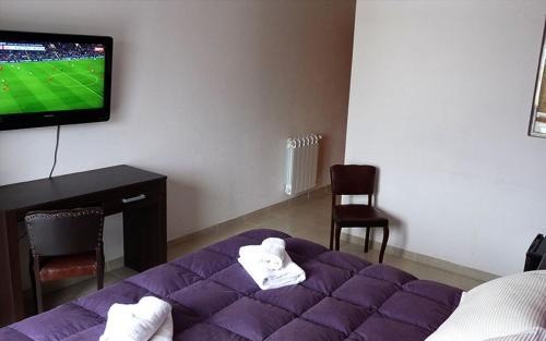 Apartamento Mirador Del Rio