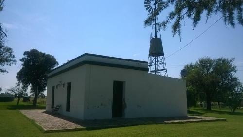 Agroturismo Establecimiento Horizonte