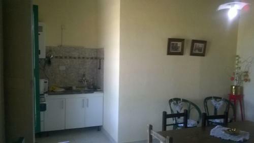 Agroturismo Establecimiento Horizonte