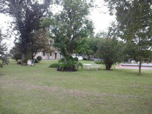 Agroturismo Establecimiento Horizonte