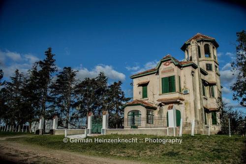 Agroturismo Establecimiento Horizonte