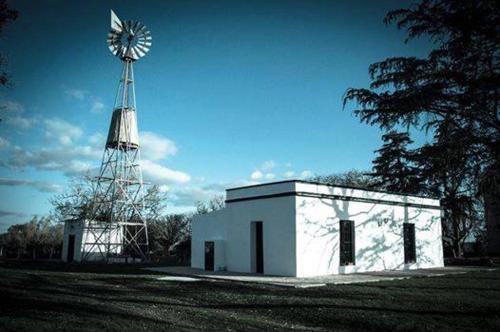 Agroturismo Establecimiento Horizonte