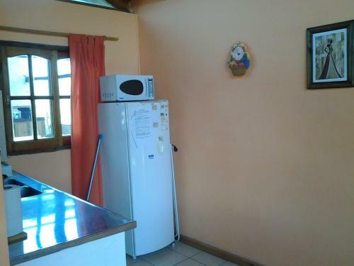 Lodge Caba�as Don Ivan