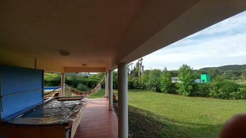 Casa De Campo En Villa Los Aromos Cordoba