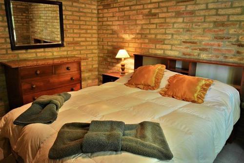 Lodge Cabanas Villa Nazaret