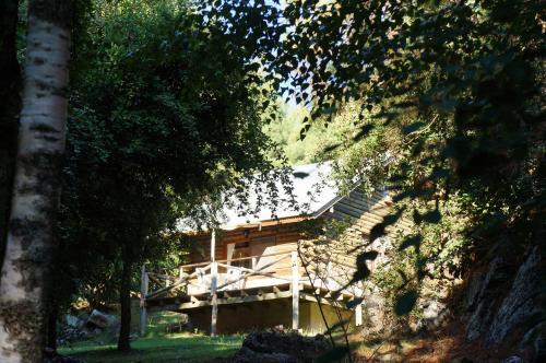 Lomas De Berna