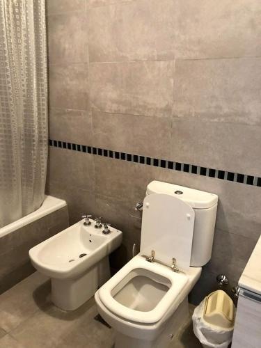 Apartamento Opera Villa Carlos Paz