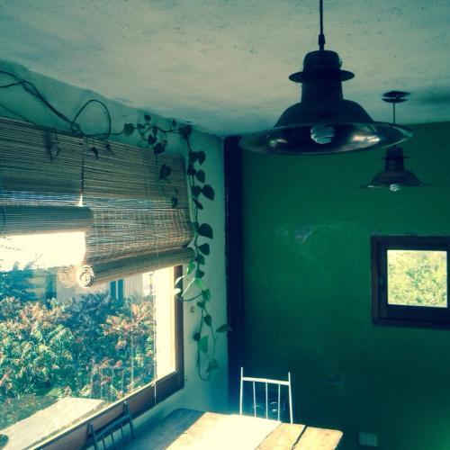 Casa Estancia Vieja-carlos Paz