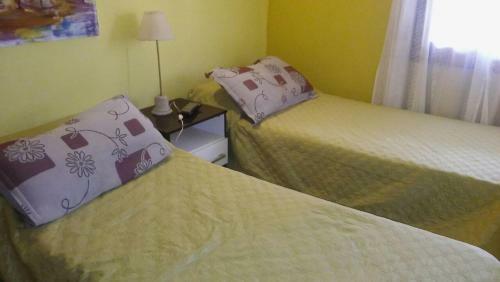 Casa Del Centro (solo Familias)