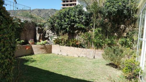 Casa Del Centro (solo Familias)