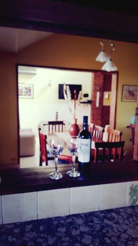 Casa Del Centro (solo Familias)