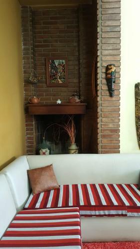Casa Del Centro (solo Familias)