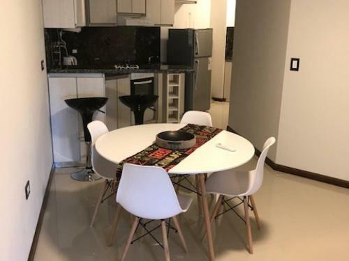 Apartamento Sommet Alojamiento