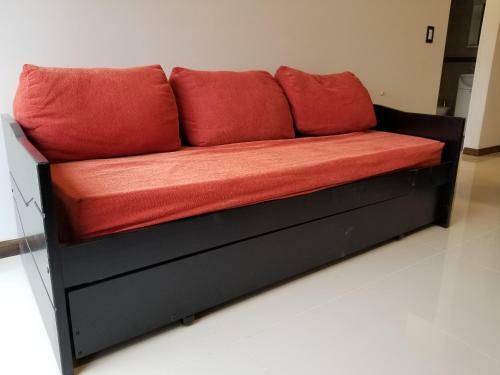 Apartamento Sommet Alojamiento