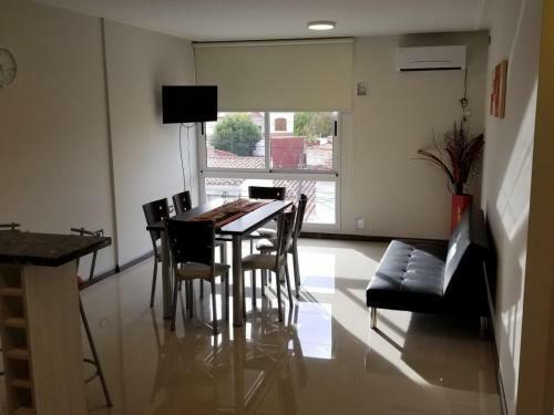 Apartamento Sommet Alojamiento