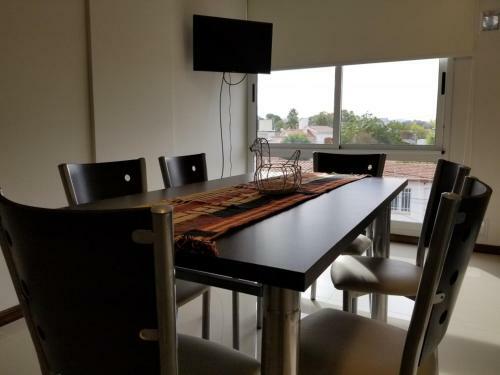 Apartamento Sommet Alojamiento