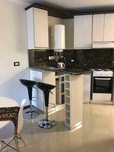 Apartamento Sommet Alojamiento