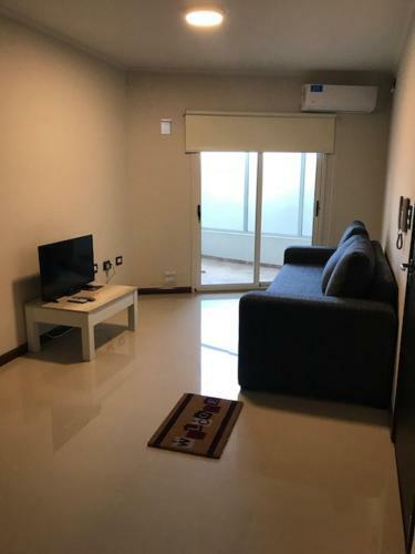 Apartamento Sommet Alojamiento