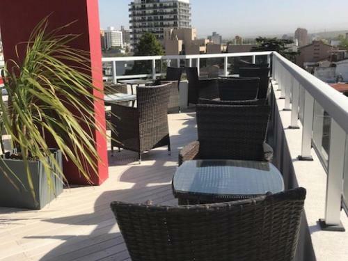 Apartamento Sommet Alojamiento