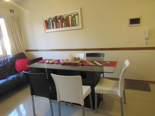 Apartamento Departamento Finlay