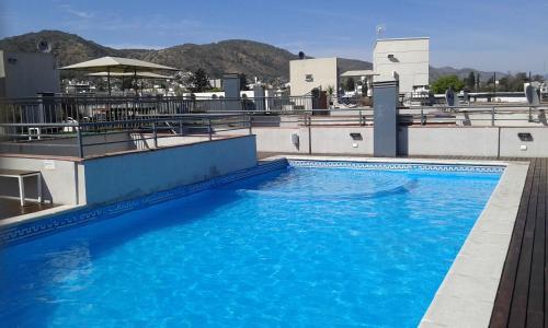 Apartamento Departamento Finlay