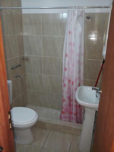 Hotel El Practico