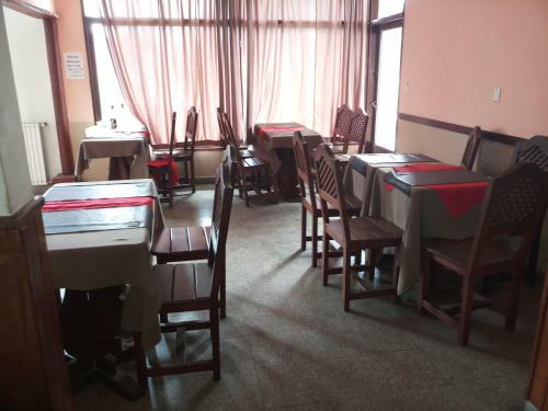 Hotel El Practico
