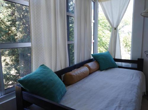 Apartamento Balneario Sol Y R�o