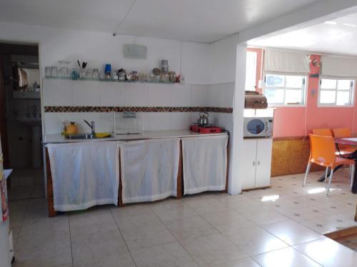 Apartamento Balneario Sol Y R�o
