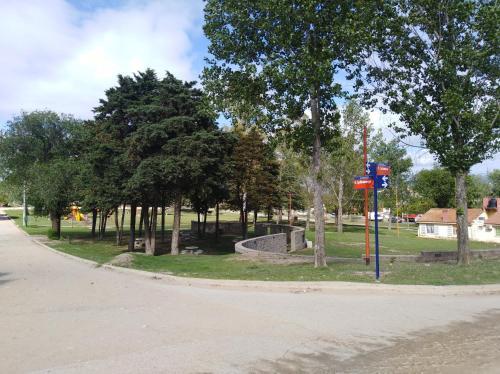 Apartamento Balneario Sol Y R�o