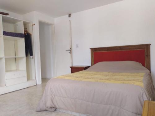 Apartamento Balneario Sol Y R�o