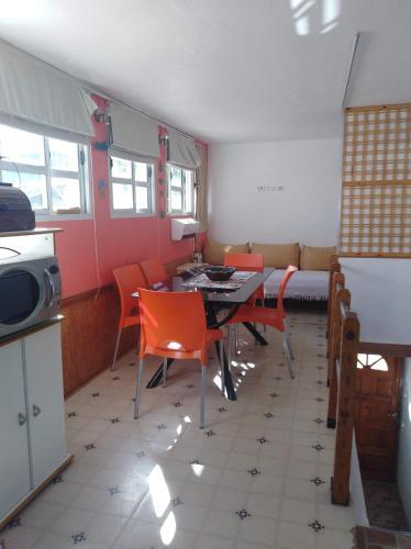 Apartamento Balneario Sol Y R�o