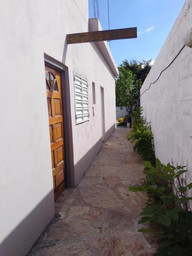 Apartamento Balneario Sol Y R�o