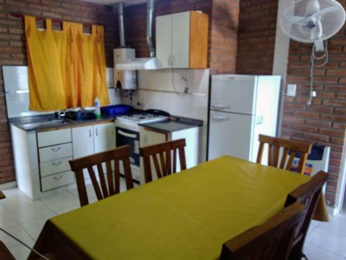 Apartamento Complejo Con Pileta Vcp