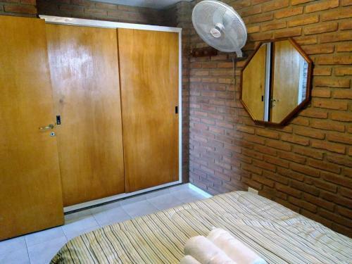 Apartamento Complejo Con Pileta Vcp