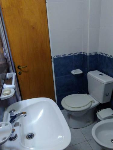 Apartamento Complejo Con Pileta Vcp