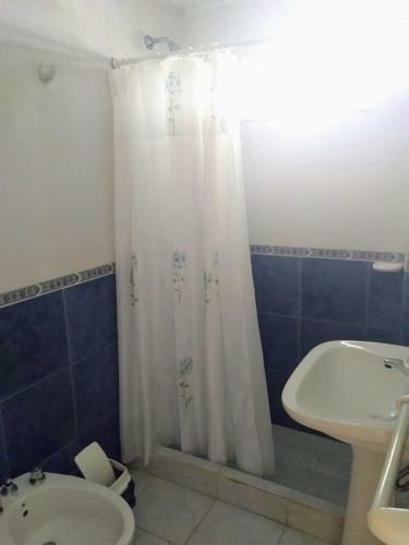 Apartamento Complejo Con Pileta Vcp