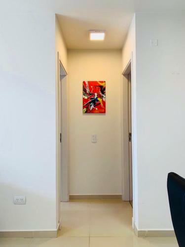 Apartamento Departamento Opera Shopping & Tower