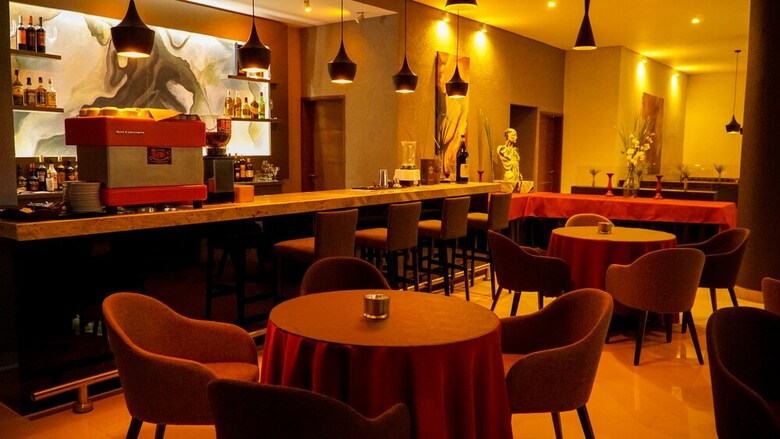 Hotel Eleton Resort & Spa
