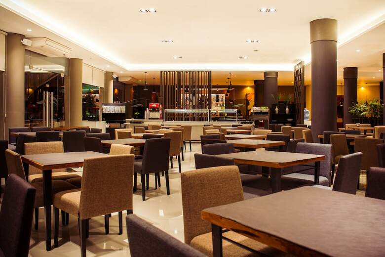 Hotel Eleton Resort & Spa