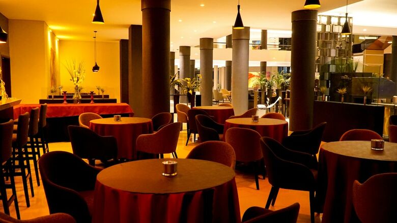 Hotel Eleton Resort & Spa