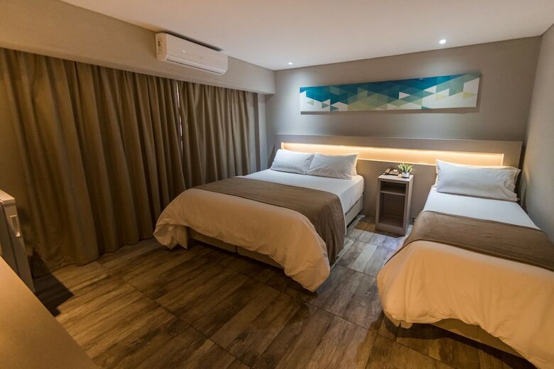 Hotel Eleton Resort & Spa