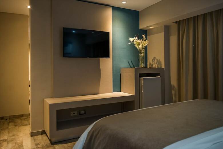 Hotel Eleton Resort & Spa