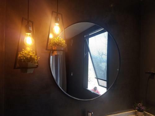 Apartamento Serendipia Lodge Suite