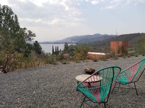 Apartamento Serendipia Lodge Suite
