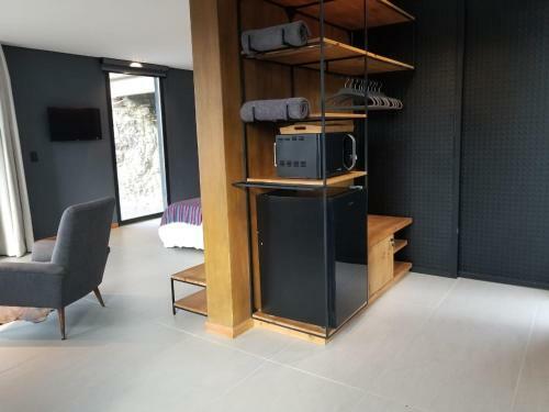 Apartamento Serendipia Lodge Suite