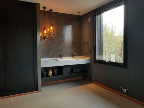 Apartamento Serendipia Lodge Suite