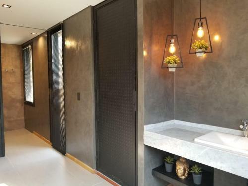 Apartamento Serendipia Lodge Suite