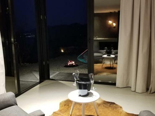 Apartamento Serendipia Lodge Suite