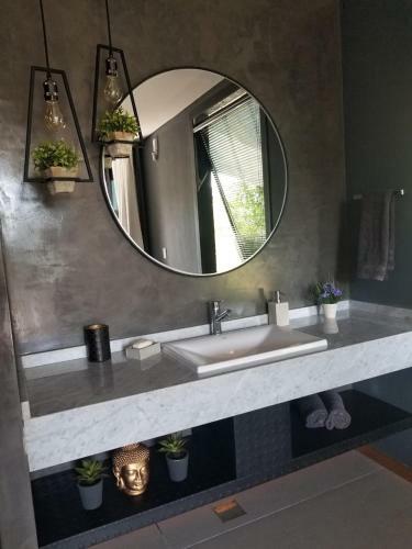 Apartamento Serendipia Lodge Suite